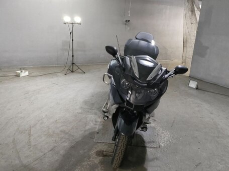 2013 BMW K 1600 GTL, серый, 1165000 рублей, вид 4