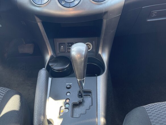 2011 Toyota RAV4 III (XA30) Рестайлинг, белый, 1175000 рублей - вид 13