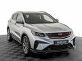 2022 Geely Coolray I, серый, 1550000 рублей - вид 2