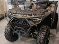 2025 CFMoto CFORCE 800 HO EPS, коричневый, 1295910 рублей - вид 3