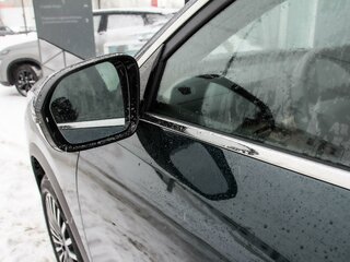 2026 Tenet T8, зелёный, 3593700 рублей, вид 4
