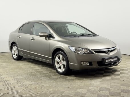 Honda Civic VIII