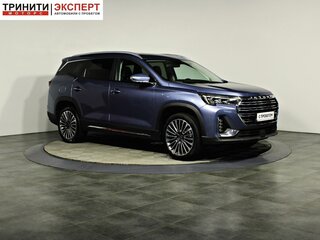 2023 Jetour X90+, голубой, 2297000 рублей, вид 3