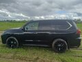 2016 Lexus LX 450d III Рестайлинг 2, чёрный, 5999000 рублей - вид 7