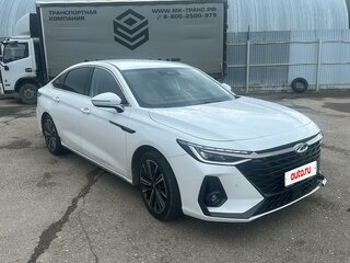2023 Chery Arrizo 8, белый, 1388000 рублей, вид 1
