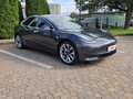 2018 Tesla Model 3 Long Range I, серый, 2500000 рублей - вид 6