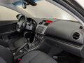 2008 Mazda 6 II (GH), чёрный - вид 10