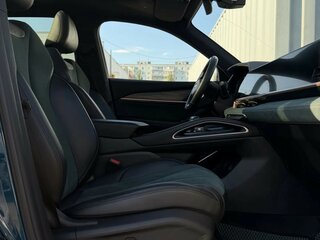 2023 Geely Monjaro I, синий, 2625000 рублей, вид 1