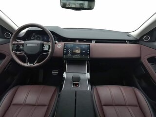 2024 Land Rover Range Rover Evoque L II, чёрный, 4522802 рублей, вид 3