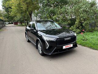2025 Haval Jolion I Рестайлинг, чёрный, 2000000 рублей, вид 2