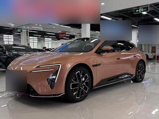 2026 Avatr 06, розовый, 6850999 рублей, вид 2