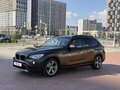 2013 BMW X1 18i I (E84) Рестайлинг, коричневый, 1350000 рублей
