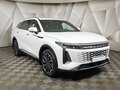 2023 Exeed RX, белый - вид 2