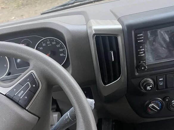 2025 Foton S85, серебристый, 4000000 рублей - вид 7