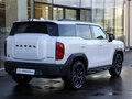 2024 Haval H3 I, белый - вид 4