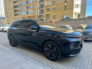 2024 Li Auto (Lixiang) L7 I, чёрный, 6199000 рублей, вид 2
