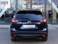 2015 Mazda CX-5 I Рестайлинг, синий, 1595000 рублей - вид 4
