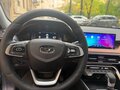 2023 Kaiyi E5, чёрный, 1385000 рублей - вид 6