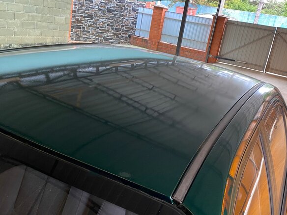 2003 Hyundai Accent II, зелёный, 300000 рублей - вид 33