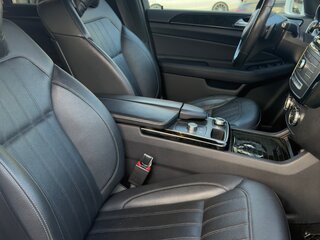 2017 Mercedes-Benz GLE 250 d I (W166), белый, 3550000 рублей, вид 5
