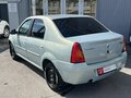 2007 Renault Logan I, серый, 384000 рублей - вид 1