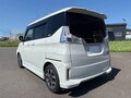 2018 Suzuki Solio MHEV III, белый, 880000 рублей - вид 3