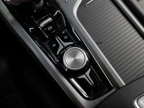 2023 Changan CS75 Plus I Рестайлинг, чёрный, 1720000 рублей - вид 18