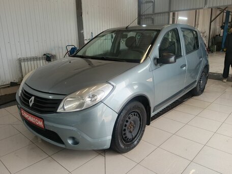 Renault Sandero I