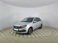 2025 Lada (ВАЗ) Granta I Рестайлинг, серый