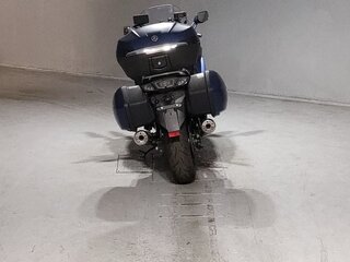 2018 Yamaha FJR1300, синий, 1079000 рублей, вид 5