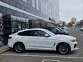 2019 BMW X4 20d II (G02), белый, 4050000 рублей - вид 4