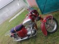 1967 Jawa 250, красный, 150000 рублей - вид 6