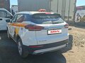 2024 Geely Atlas Pro, белый - вид 2