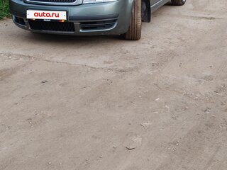 2007 Skoda Superb I Рестайлинг, серебристый, 500000 рублей, вид 1