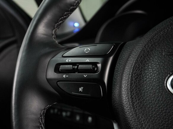2019 Kia Rio IV, серый - вид 14