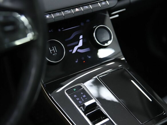 2022 Exeed LX I Рестайлинг, белый, 1730000 рублей - вид 13