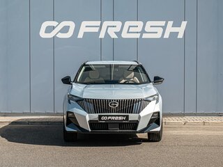 2024 GAC GS3, серый, 1935000 рублей, вид 3