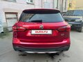 2020 MG HS I, красный, 1490000 рублей - вид 1