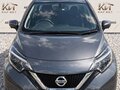 2018 Nissan Note II Рестайлинг, серый, 950000 рублей - вид 1