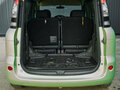 2012 Toyota Sienta I Рестайлинг 2, зелёный, 900000 рублей - вид 8