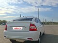 2010 Lada (ВАЗ) Priora I, белый, 380000 рублей - вид 2