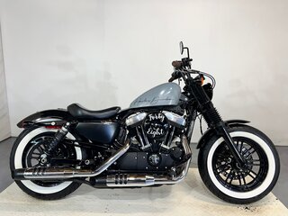Harley-Davidson Sportster 1200