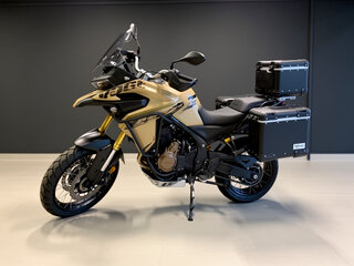 Voge DS625X Adventure