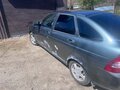 2010 Lada (ВАЗ) Priora I, серый, 345000 рублей - вид 6