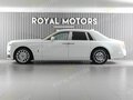 2019 Rolls-Royce Phantom VIII (Series I), белый, 34800000 рублей - вид 2