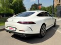 2022 Mercedes-Benz AMG GT 4-Door Coupe 43 I, белый, 10799000 рублей - вид 2
