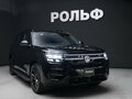 2025 Volkswagen Teramont Pro II (China Market), чёрный, 6300000 рублей - вид 6
