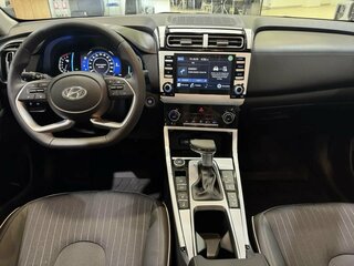 2025 Solaris HC, синий, 3710000 рублей, вид 4
