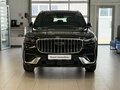 2026 Geely Monjaro (Xingyue L) I Рестайлинг 2 (China Market), чёрный - вид 1