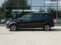 2026 Lada (ВАЗ) Largus Cross I Рестайлинг, чёрный - вид 6